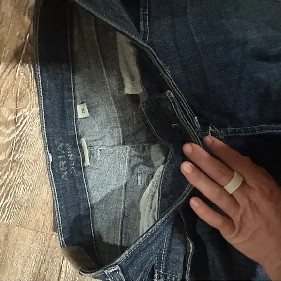 Ariat Perfect Rise Trouser 29 regular - Picture 6 of 6